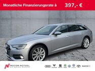 Audi A6, Avant 50 TDI QU SPORT 19, Jahr 2021 - Mitterteich