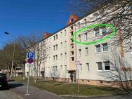 Möblierte 3-Zimmer-Wohnung mit Klimaanlage in Bad Langensalza – zur Eigennutzung oder als rentable Kapitalanlage - Bad Langensalza