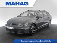 VW Golf Variant, 1.5 TSI Life AppConnect 6 Gang, Jahr 2022 - München