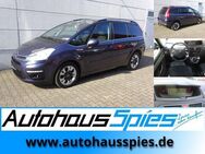 Citroen C4 Picasso 2.0 HDi 150 FAP Tendance 7S PDC Alu17 Tmat - Heilbronn