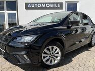 Seat Ibiza, 1.0 TSI Style Style, Jahr 2023 - Königsfeld (Schwarzwald)