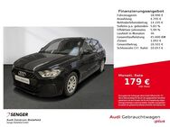 Audi A1, Sportback 25TFSI Audi connect, Jahr 2023 - Bielefeld