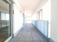 Ihr neues Zuhause im "Klein Venedig" von Frankfurt! Exklusive 2-Zi.Wohnung mit großem Balkon! - Frankfurt (Main)