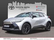 Toyota C-HR, 2.0 Hybrid 4 x 4 GR SPORT, Jahr 2024 - Ingolstadt