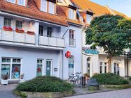 Stilvoll, robust, renditestark - Die exklusive Immobilie im preisgekrönten Ensemble" - Petershagen (Eggersdorf)