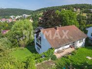 Einfamilienhaus auf Villengrundstück in top Aussichtslage - Tübingen