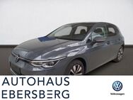 VW Golf, 2.0 TDI VIII 8 MOVE SportFW, Jahr 2023 - Ebersberg