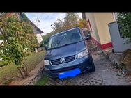 VW T5 Multivan - Sommerach