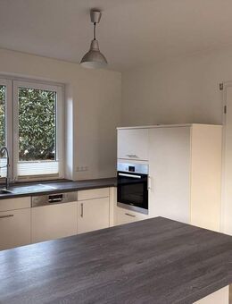 Großzügig - modern - hochwertig - zentral und ruhig gelegen... mehr geht nicht... - Trittau