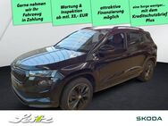 Skoda Karoq, 2.0 TSI Sportline, Jahr 2024 - Immenstadt (Allgäu)