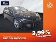 VW Passat, 2.0 TDI Business, Jahr 2024 - Neumarkt (Oberpfalz)