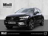 Volvo XC60, Ultimate Dark Recharge Plug-In Hybrid AWD T8 Twin Engine EU6d, Jahr 2023 - Aachen