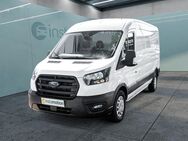 Ford Transit, Kastenwagen Trend 350 L3 Sitzpak, Jahr 2024 - München