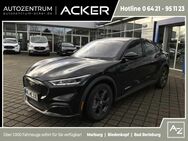 Ford Mustang Mach-E, (Extended Range) RWD, Jahr 2022 - Bad Berleburg