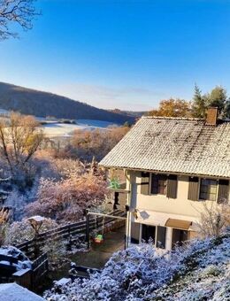 Feilbingert-Lüssert: Ein Ort an dem Träume aus Holz gebaut sind! - Feilbingert