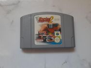 Nintendo Spiel N64 Racing 2 - Eutin