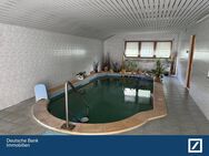 Familientraum Mehrgenerationenhaus mit Schwimmbad und Doppeltiefgarage - Berlin