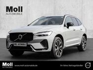 Volvo XC60, Ultimate Dark B4 Diesel EU6d AD digitales Sitze, Jahr 2023 - Aachen