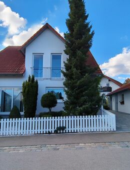 Perfektes Familiendomizil - Ansbach