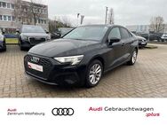 Audi A3, Limousine 30 TDI attraction, Jahr 2023 - Wolfsburg