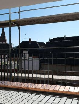 Provisionsfrei: Moderne 4-Zimmer-Neubauwohnung im Herzen von Endingen - Einziehen & Wohlfühlen - Endingen (Kaiserstuhl)