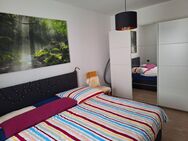 Neuer Schlafzimmerschrank in weiß, Breite ca, 220cm