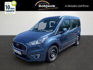 Ford Tourneo Connect Titanium 1.5 TDCi Kamera, Navi - Dresden