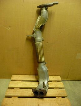 MB924424 Auspuffrohr vorn Mitsubishi Colt/Lancer - Hannover Vahrenwald-List