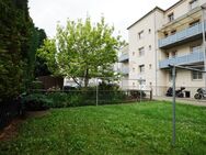 NEU!!! Komplett renovierte 3-Raum-Balkon-Wohnung - Zwickau