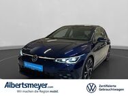 VW Golf, 2.0 TDI VIII GTD, Jahr 2021 - Nordhausen