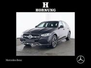 Mercedes C 200, T All-Terrain EASYP, Jahr 2023 - Garmisch-Partenkirchen