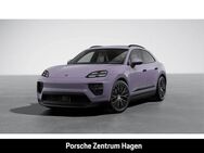 Porsche Macan, Provence Surround-View, Jahr 2022 - Hagen (Stadt der FernUniversität)