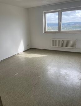 Apartment mit Ausblick! - 2-Zimmer mit Einbauküche - Kassel