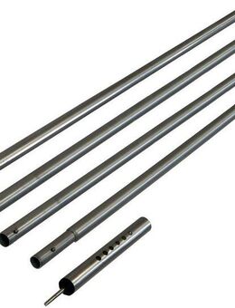 BENT Schleusenstab Alu-Spannstab