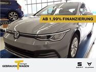 VW Golf, 2.0 TDI LIFE, Jahr 2024 - Hemer