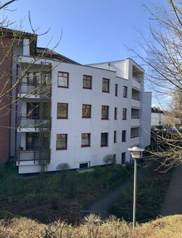 3-Zimmer-Wohnung in Hameln - Hameln