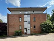 Vermietete 2-Zimmer-Penthouse-Whg. mit Balkon und Stellplatz // Leuschnerweg, Kiel-Wellsee - Kiel