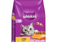 Whiskas 1+ Huhn - 3,8 kg