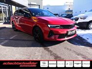 Opel Astra, 1.2 Sports Tourer Turbo, Jahr 2024 - Potsdam