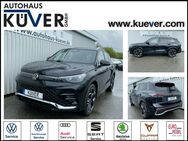 VW Tiguan, 1.5 TSI R-Line newModel, Jahr 2024 - Hagen (Bremischen)