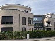 KfW 40: lichtdurchflutete 2-Zimmer-Wohnung mit Balkon und Einbauküche - Paderborn