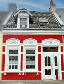 Klein, fein, mein - Liebevolles Kleinod mit Dachterrasse... in Walle! - Bremen