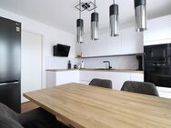 Einzigartige 4-Zimmer Maisonettewohnung mit Aufzug und Dachterrasse (ca. 35 m²) in der Schongauer Altstadt - Schongau