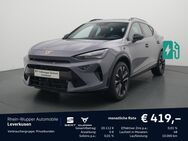 CUPRA Formentor, 1.5 VZ e-Hybrid SENNHEISER, Jahr 2022 - Leverkusen