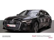 Audi A6, Avant 35 TDI, Jahr 2023 - Hamburg