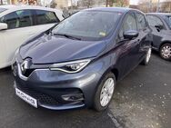 Renault ZOE, EXPERIENCE Z E 50, Jahr 2020 - Teltow