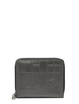 Liebeskind Berlin Geldbörse Conny SLG MONOGRAM SHEEP NATURAL
