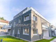!! VERKAUFT !! Neubau 3-Zimmer-Eigentumswohnung Flurstraße, Fürth - Fürth