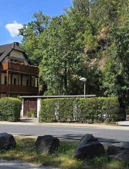 Investieren mit Weitblick - Solides Mehrfamilienhaus in idyllischer Lage von Leutenberg - Leutenberg