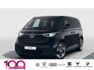 VW ID.BUZZ, Pro Anhängevorrichtung Assistenz-Plus Infotainment-Paket Plus, Jahr 2023 - Köln